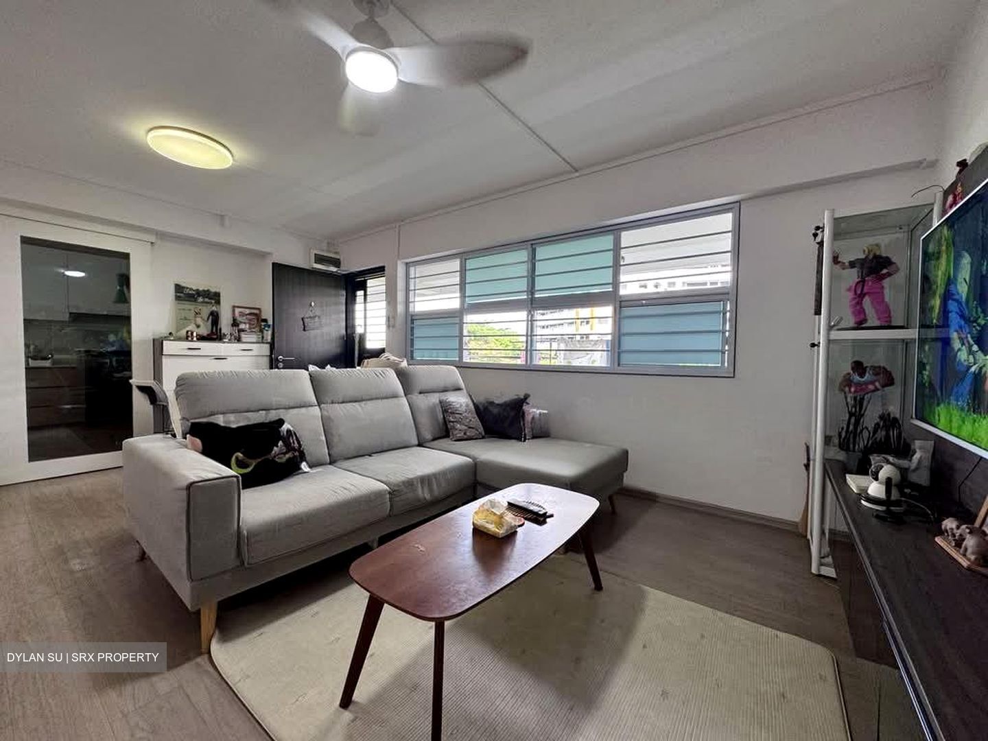 Blk 283 Toh Guan View (Jurong East), HDB 4 Rooms #589871401